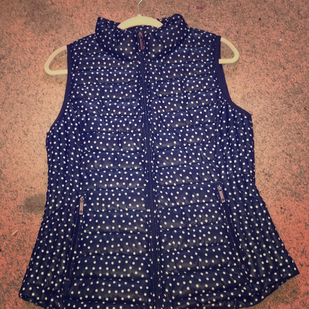 Vest